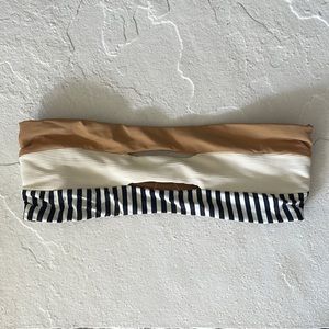 Boys + Arrows Abetting Ava Top in Anejo